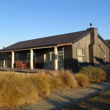 Amuri Cottage Lake Tekapo Ngoại thất bức ảnh
