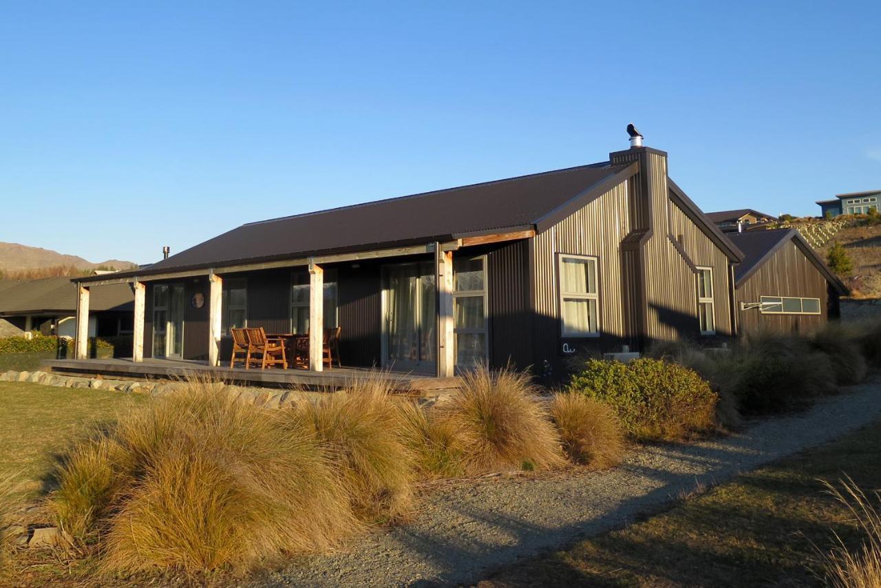 Amuri Cottage Lake Tekapo Ngoại thất bức ảnh