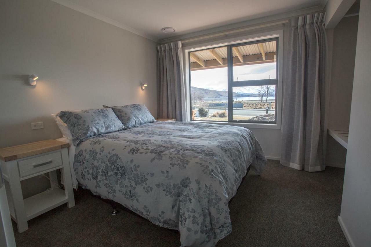Amuri Cottage Lake Tekapo Ngoại thất bức ảnh